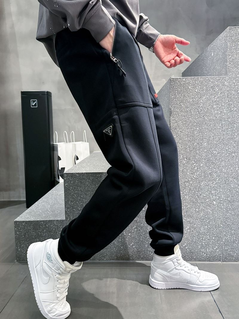 Prada Long Pants